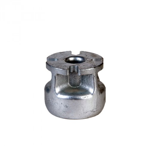 BASE TYPE FOR INSULATOR - Qingdao Eathu Casting and Forging Co., Ltd.